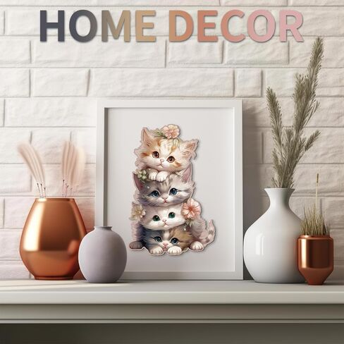 Wooden Puzzles for Adults, Wood Jigsaw Fox Puzzles for Adult, 200 Pcs Wood Animal Puzzle Gifts for Adult Kid Birthday Holiday Family Game(11.5 * 11.3in) in Saudi Arabia