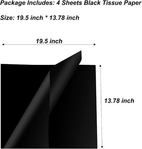 60th Birthday Gift Bag for Men Women, White and Black Gift Bag with Black Tissue Paper, Novelty 60 Year Old Party Favors Bag Shopping Tote Idea Sixty in Saudi Arabia