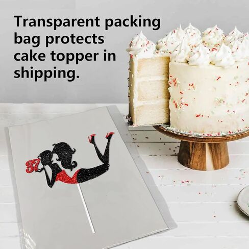 صورة ظلية حمراء بريق جميل 40 فتاة الفتاة توبيبر لقطات لمكياج سبا موضوع الحفلة مستلزمات النساء الفتيات سعيدات in Kuwait