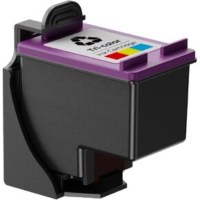 xTool Ink Cartridge for M1 Ultra Inkjet Module, for Color Inkjet Printing on Wood, Canvas, Clay, Paper, Leather, Photo Paper, and More, Bring Colors to Your Craft, 1 Ink Cartridge Included