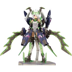 Kotobukiya Frame Arms Girl: Hresvelgr = Cornix Plastic Model Kit