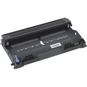 Brother DR-350 DCP-7010 7020 7025 FAX-2820 2825 2920 HL-2030 2040 2070 IntelliFax 2820 2910 MFC-7220 7225 7820-Drum in Retail Packaging Black