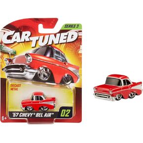 Little Tikes CarTuned Series 3 1957 Chevy Bel Air (Custom)