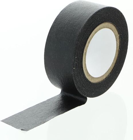 Pro Art Photo Tape, 1/2-inch x 60-Yard Roll, Black in Saudi Arabia