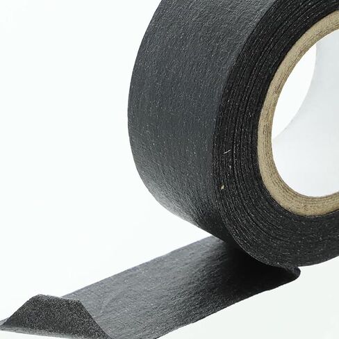 Pro Art Photo Tape, 1/2-inch x 60-Yard Roll, Black in Saudi Arabia