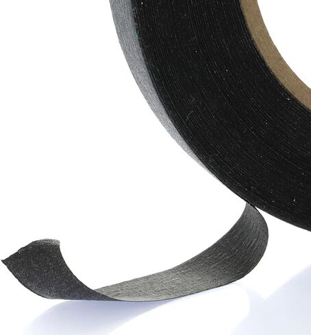 Pro Art Photo Tape, 1/2-inch x 60-Yard Roll, Black in Saudi Arabia