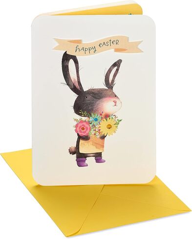 Papyrus Easter Card (Somebunny Loves You) in Saudi Arabia