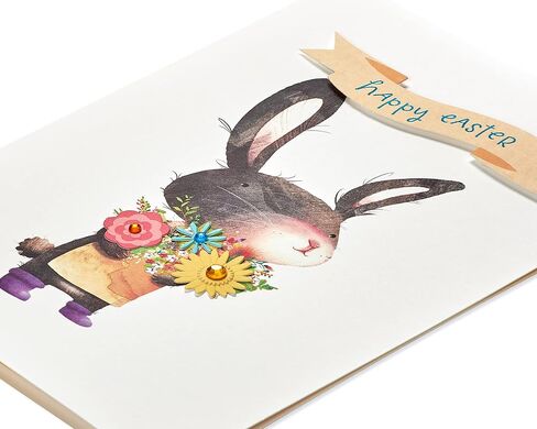 Papyrus Easter Card (Somebunny Loves You) in Saudi Arabia