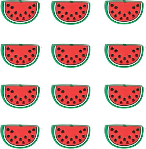 LUBINGSHINE 12pcs Sports Ball Silicone Focal Beads for Pens, Silicone Bulk Beads Charms for Jewelry Making Bracelet Necklace Keychain Handmade Crafts (Sports Ball) in Saudi Arabia