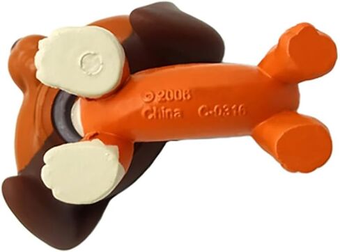 Cat Pack Dog Collie Great Dane Dachshund Cocker Spaniel Mini Pet Toys Sets Animal Figures Collection 2Pcs Random Styles in Kuwait