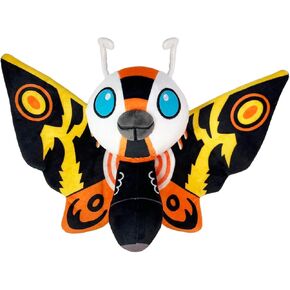 Great Eastern Entertainment Godzilla Original Series - Mothra Plush 8" H