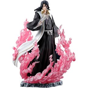 TAMASHII NATIONS - Bleach: Thousand-Year Blood War - Byakuya Kuchiki -The Blood Warfare-, Bandai Spirits FiguartsZERO Collectible Figure