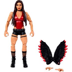 Mattel WWE Mandy Rose Elite Collection Action Figure, Deluxe Articulation & Life-like Detail with Iconic Accessories, 6-inch