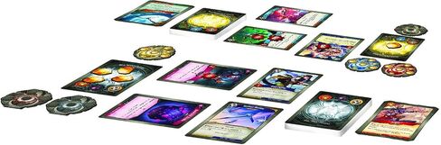 Fantasy Flight Games KeyForge: Age of Ascension Deck in Saudi Arabia
