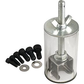 Knob and Bushing Puller