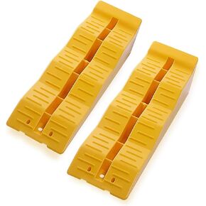 Zone Tech Automotive Leveling (Yellow 4)