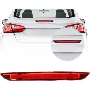 LED 3rd Third Brake Light Fit for Ford Focus 2012 2013 2014 2015 2016 2017, High Mount LED Brake Light Lamp in Saudi Arabia