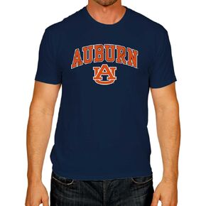 Campus Colors NCAA Adult Gameday Cotton T-Shirt
