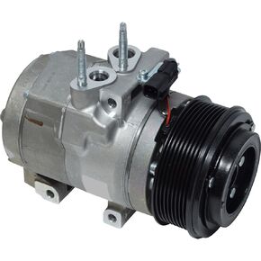 UAC CO 11358C A/C Compressor