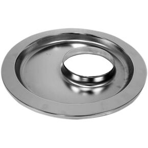GM 14" AIR CLEANER BASE - OFF-SET
