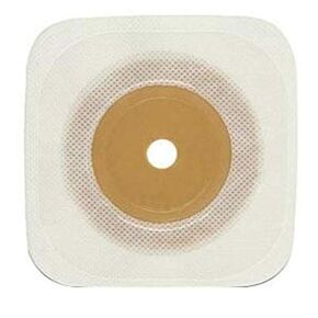 Esteem Synergy Stomahesive 2-Piece Cut-to-Fit Skin Barrier 2-3/8"