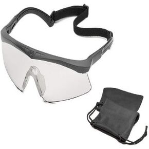 Revision Military Sawfly Basic Clear
