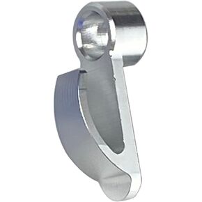 GYORI Motorcycle Handlebar Hook with High Load-Bearing Capacity and Easy Installation
