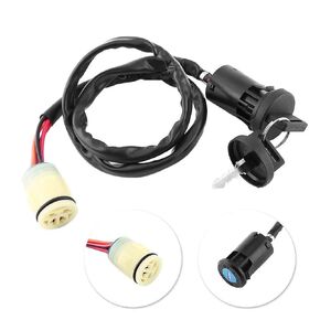 مفتاح إشعال جديد يناسب TRX400FA TRX-400FA TRX 400 FA Rancher في 2004 2005-2007 in Kuwait