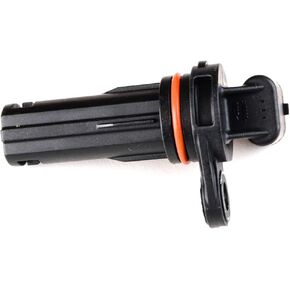 Holstein Parts 2CRK0351 Crankshaft Position Sensor- Compatible With Select Chrysler 300, Town & Country; Dodge Challenger, Charger, Durango, Grand Caravan, Journey; Jeep Grand Cherokee, Wrangler +More