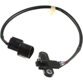 Holstein Parts 2CRK0274 Crankshaft Position Sensor - Compatible With Select Chrysler Sebring; Dodge Stratus; Mitsubishi Eclipse, Galant