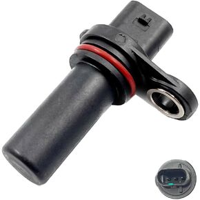 Crankshaft Position Sensor 5033307AA Compatible with Sebring Caliber Avenger Journey Ram 1500 Viper V10 Compass Patriot