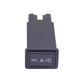 مفتاح زر ضغط نظام A/C - بديل للبيك اب T100 Tacoma 4Runner RAV4 - استبدال الجزء # 951017 2911017 SW-1017C