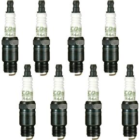 SPARK PLUG
