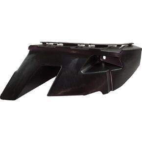 For Ram 1500 2015 2016 2017 2018 Bumper Cover Support Passenger Side | Front | Outer | PP Plastic | Replacement For CH1043121 | 68104944AD