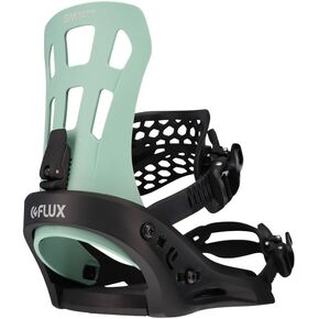 EM Snowboard Binding