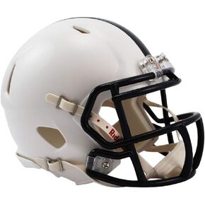 Riddell NCAA Penn State Nittany Lions Full Size Speed Replica Helmet