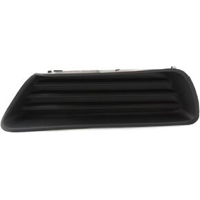 For Toyota Camry 2007-2009 Fog Light Cover Passenger Side | CE | Base | LE Model | TO2599103 | 52127-06050