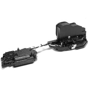A-Premium Front Left Driver Soft Close Door Latch Lock Actuator Compatible with BMW F10 528i 535d 535i 550i 740i 740Li 750i 750Li 760Li M5 750Li xDrive and More Models, Replace# 937-848, 51217185689