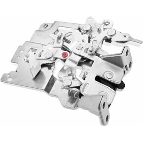 A-Premium Rear Right Side Sliding Door Latch Lock Actuator Compatible with Chevy & GMC Vehicles - Express 1500/Savana 1500 96-14, Express 2500/3500 96-20, Savana 2500/3500, Express 4500, Savana 4500