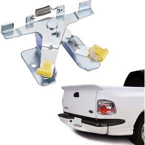 Rear Trunk Latch Actuator Compatible for Hyundai Sonata 2015 to 2017 Replace Tailgate Hatch Door Lock Latch 81230-C1010