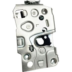 Door Lock Actuator Compatible for Regal Malibu Monte Carlo Cutlass Supreme Lemans Grand Prix 1980-1987 Front Left Driver Side Door Latch