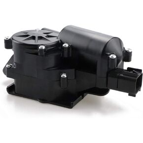 Liftgate Latch Lock Actuator 13501872 13581405 931107 1583903 13502698 13503467 15163842 15779874 15839037 931-107 84243380 Tailgate Trunk Latch Motor for Buick Cadillac Chevy GMC Saturn