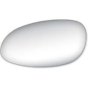 Driver Side Mirror Glass, Buick Century, Regal Sedan, Oldsmobile Intrigue