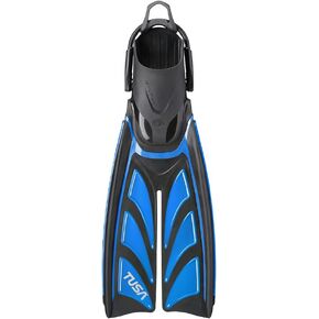 TUSA SF-0111 Hyflex Zoom Scuba Diving Fins