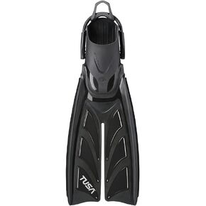 TUSA SF-0111 Hyflex Zoom Scuba Diving Fins