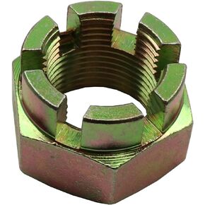 Beck/Arnley 103-0511 Axle Nuts