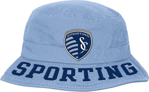 MLS R S67EB Boys Bucket Hat in Saudi Arabia