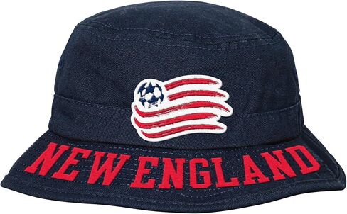 MLS R S67EB Boys Bucket Hat in Saudi Arabia