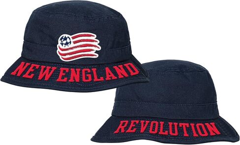 MLS R S67EB Boys Bucket Hat in Saudi Arabia