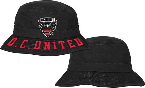 MLS R S67EB Boys Bucket Hat in Saudi Arabia